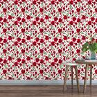 Papel De Parede Estampa Floral Ppflo151
