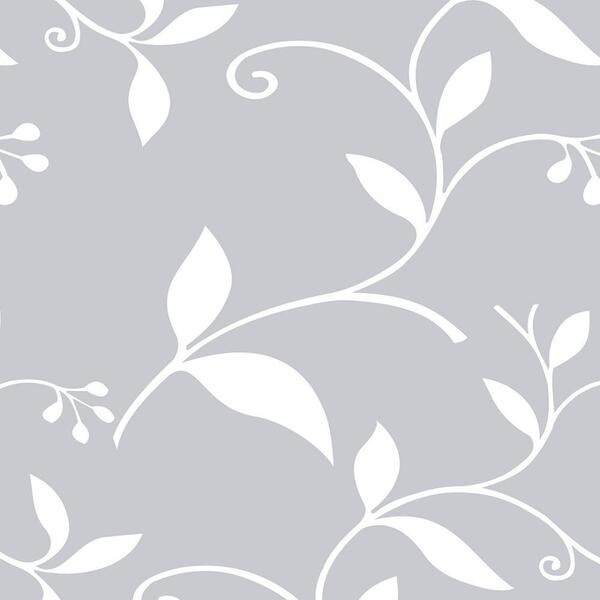 Papel De Parede Estampa Floral Ppflo159