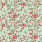 Papel De Parede Estampa Floral Ppflo161