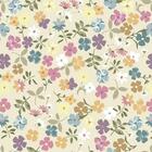 Papel De Parede Estampa Floral Ppflo169