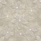 Papel De Parede Estampa Floral Ppflo185