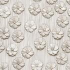 Papel De Parede Estampa Floral Ppflo195