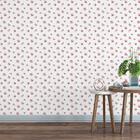 Papel De Parede Estampa Floral Ppflo205