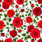 Papel De Parede Estampa Floral Ppflo230