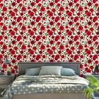 Papel De Parede Estampa Floral Ppflo230