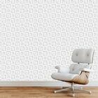 Papel De Parede Estampa Geométrica Ppgeo001