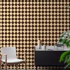 Papel De Parede Estampa Geométrica Ppgeo030