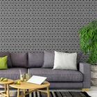 Papel De Parede Estampa Geométrica Ppgeo033