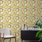 Papel De Parede Estampa Geométrica Ppgeo034