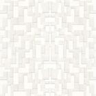 Papel De Parede Estampa Geométrica Ppgeo044