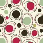 Papel De Parede Estampa Geométrica Ppgeo059