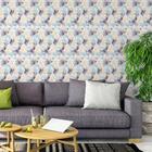 Papel De Parede Estampa Geométrica Ppgeo061