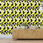 Papel De Parede Estampa Geométrica Ppgeo067