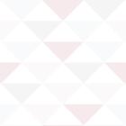 Papel De Parede Estampa Geométrica Ppgeo077