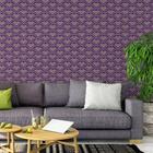 Papel De Parede Estampa Geométrica Ppgeo079