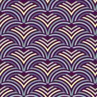 Papel De Parede Estampa Geométrica Ppgeo079