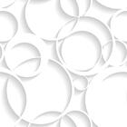 Papel De Parede Estampa Geométrica Ppgeo081