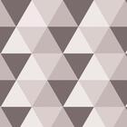 Papel De Parede Estampa Geométrica Ppgeo082