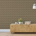 Papel De Parede Estampa Geométrica Ppgeo085