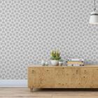 Papel De Parede Estampa Geométrica Ppgeo093