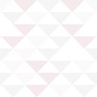 Papel De Parede Estampa Geométrica Ppgeo118