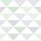 Papel De Parede Estampa Geométrica Ppgeo120