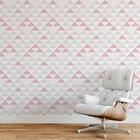 Papel De Parede Estampa Geométrica Ppgeo135