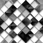 Papel De Parede Estampa Geométrica Ppgeo146