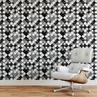 Papel De Parede Estampa Geométrica Ppgeo146