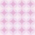 Papel De Parede Estampa Geométrica Ppgeo152