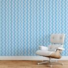 Papel De Parede Estampa Geométrica Ppgeo156