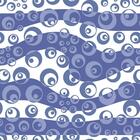 Papel De Parede Estampa Geométrica Ppgeo163