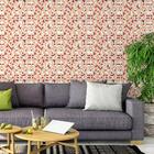 Papel De Parede Estampado Pastilhas Pppas022