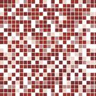 Papel De Parede Estampado Pastilhas Pppas025