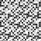 Papel De Parede Estampado Pastilhas Pppas031