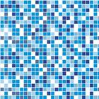 Papel De Parede Estampado Pastilhas Pppas035