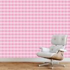 Papel De Parede Estampado Xadrez Ppxad005