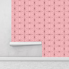 Papel De Parede Estilo Nezuko