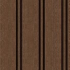 Papel De Parede Estilo Palete De Madeira Peroba Escuro 18m