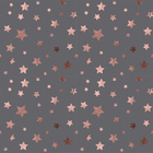 Papel De Parede Estrelas Rose