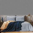 Papel De Parede Estrutura – Coleção Abbey Road – 106670