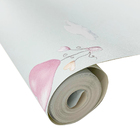 Papel De Parede Evolux Innocence Vinilico 10mx53 Cm Balões Ve