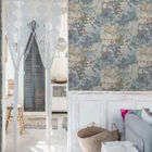 Papel De Parede Exposure Ep3001 Parede Desgastada - Rolo: 10m