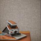 Papel De Parede Exposure Mo1307 Aspecto De Tecido Linho - Rol