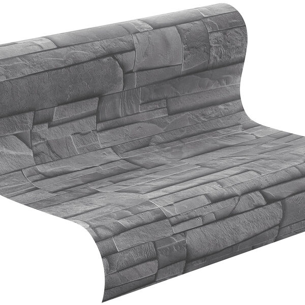 Papel De Parede Factory Iii 475029 - Rolo: 10m X 0,53m