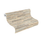 Papel De Parede Factory Iii 939804 - Rolo: 10m X 0,53m