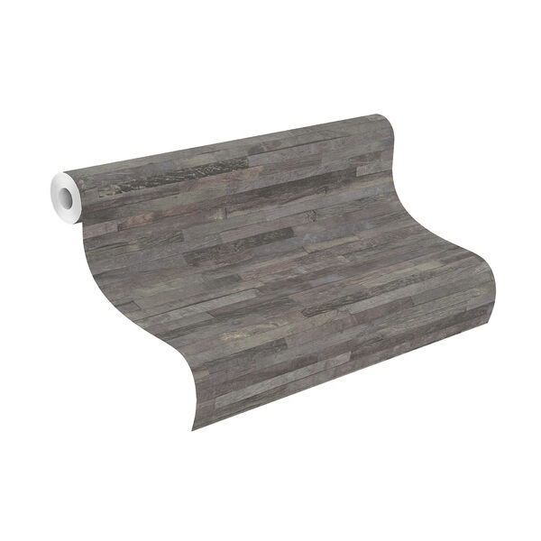 Papel De Parede Factory Iii 939828 - Rolo: 10m X 0,53m