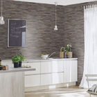 Papel De Parede Factory Iii 939828 - Rolo: 10m X 0,53m