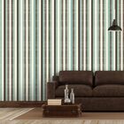 Papel De Parede Faixas Bali - 0 50 X 2 50 Metros