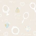 Papel De Parede Favola 3213 Italy - Rolo: 10m X 0,53m